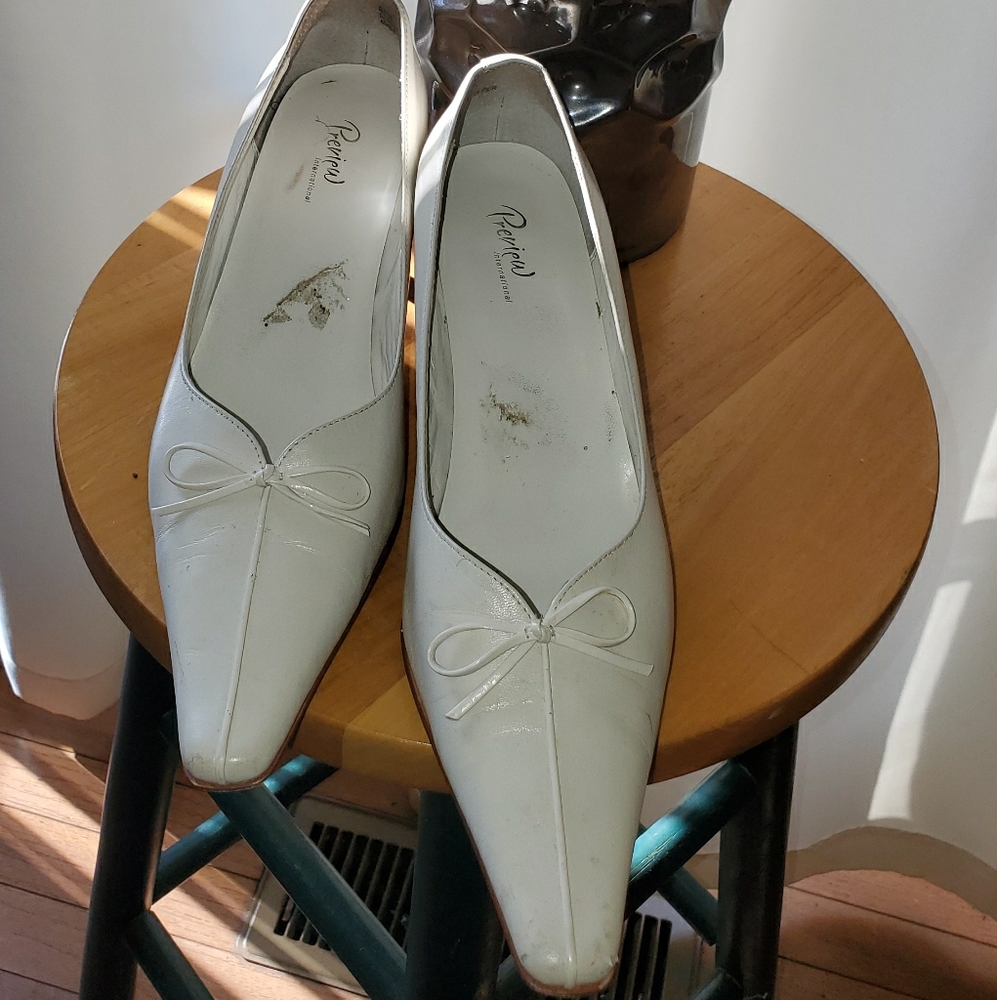 Shoes by preview